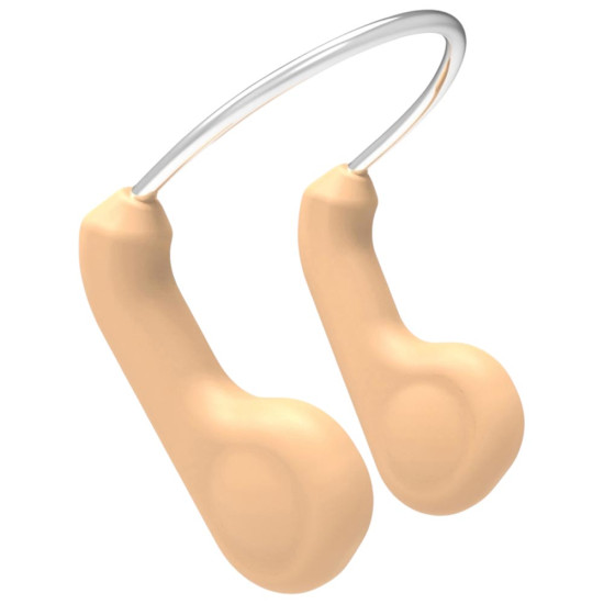 Speedo Ρινοασπίδα Competition Nose Clip